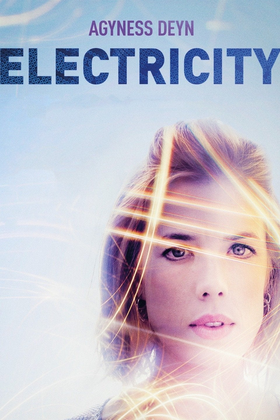 постер Electricity
